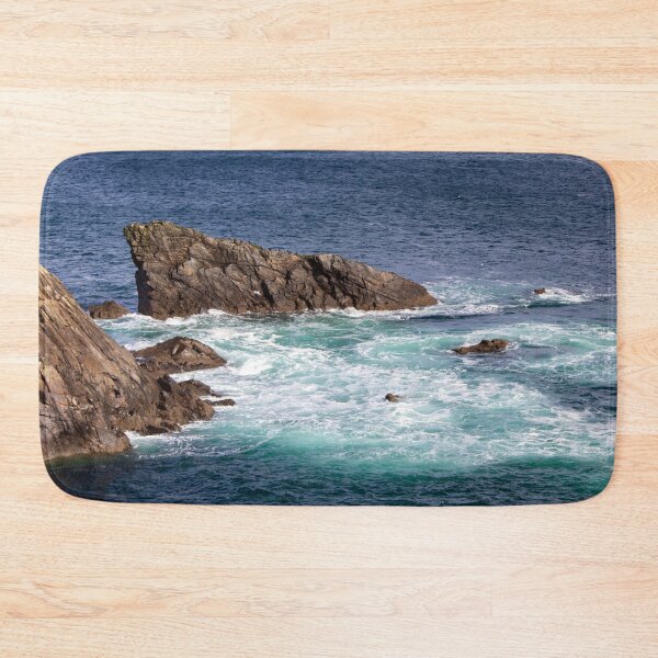 Item preview, The butt of Lewis, Isle of Lewis designed and sold by HazelWright.
