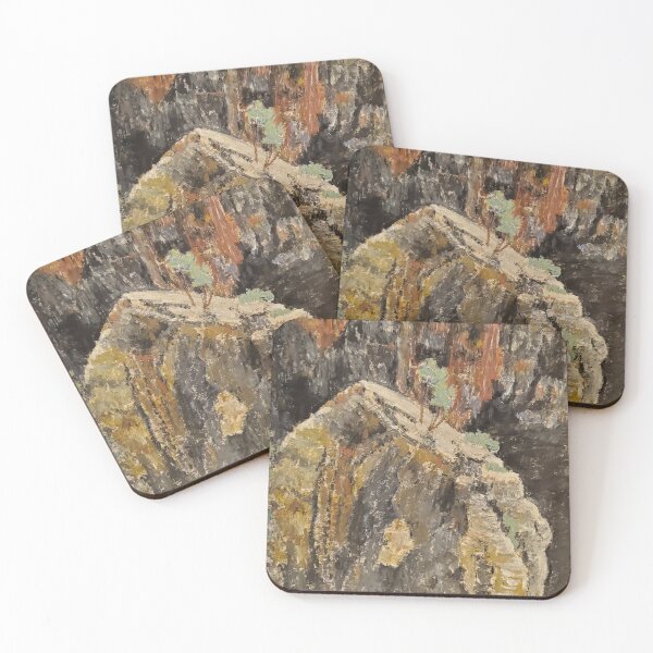 Item preview, Grand Canyon 7. designed and sold by Anastasia Ruzmaikina.