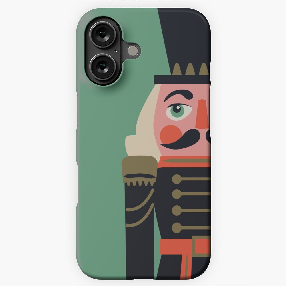 Item preview, iPhone Snap Case designed and sold by RetroRudolphs.