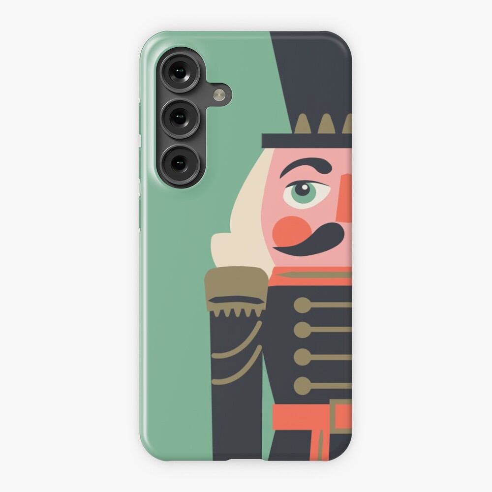 Item preview, Samsung Galaxy Snap Case designed and sold by RetroRudolphs.