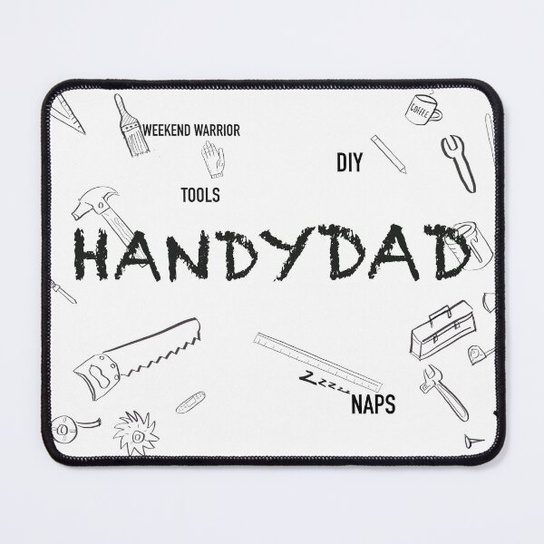 Item preview, HandyDad designed and sold by Shelly  Moore.