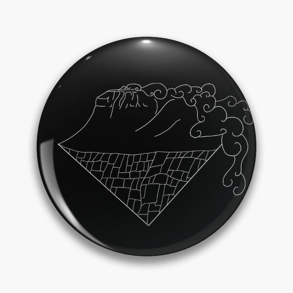 Item preview, Benbulbin Dark designed and sold by DrawBotanical.
