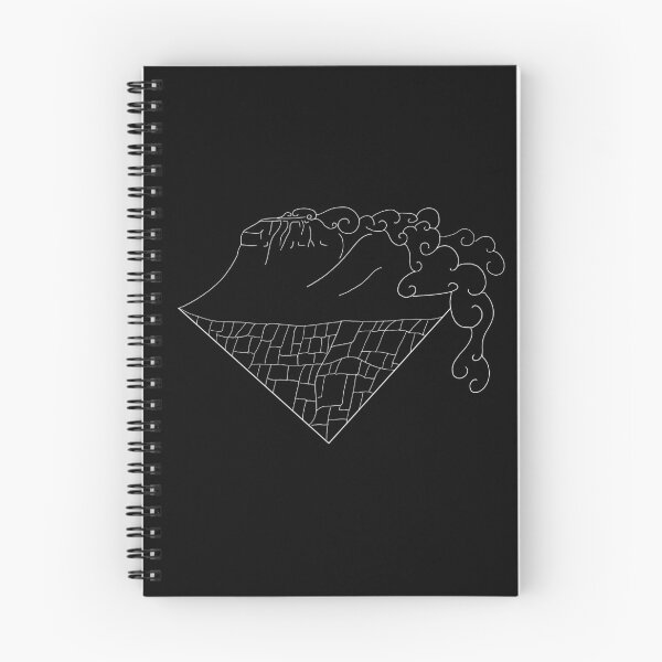 Item preview, Benbulbin Dark designed and sold by DrawBotanical.