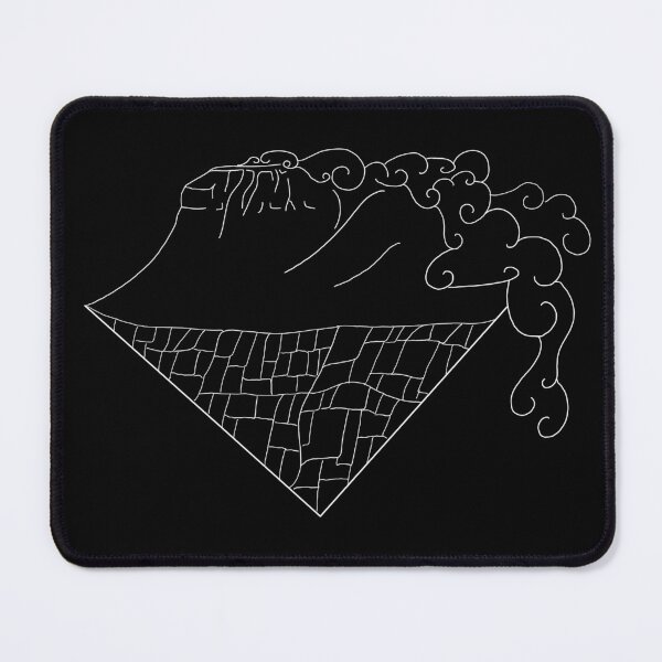 Item preview, Benbulbin Dark designed and sold by DrawBotanical.