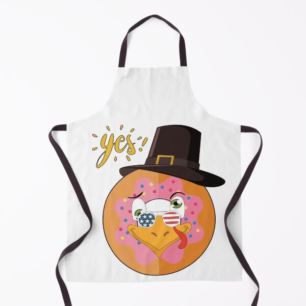 Item preview, Yummy Donuts thanksgiving day designed and sold by Designer-amjed.