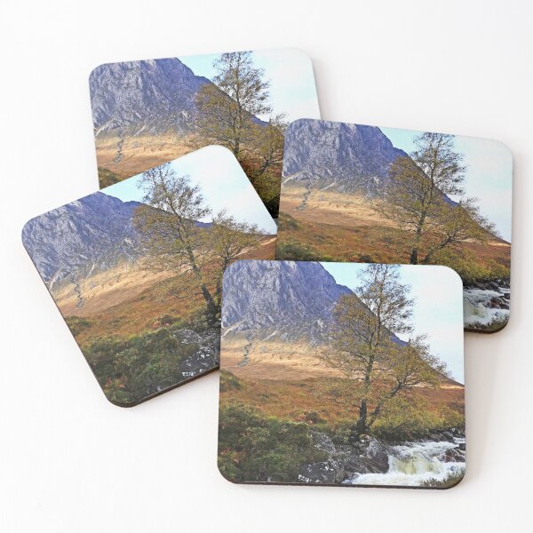 Item preview, Autumn in Glencoe designed and sold by SuzanneRead.