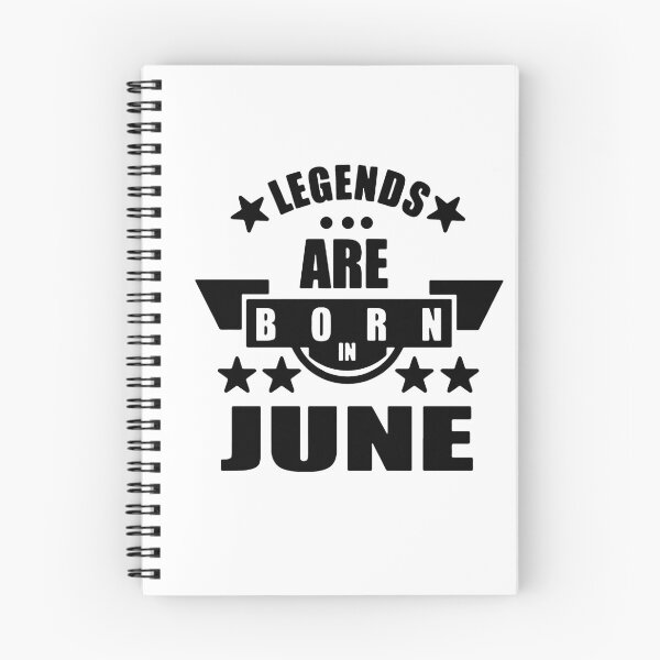 Item preview, Trust me Legends are born in June Chains Gift Premium Apparel Funny Holiday Xmas designed and sold by DesignByHeartUK.