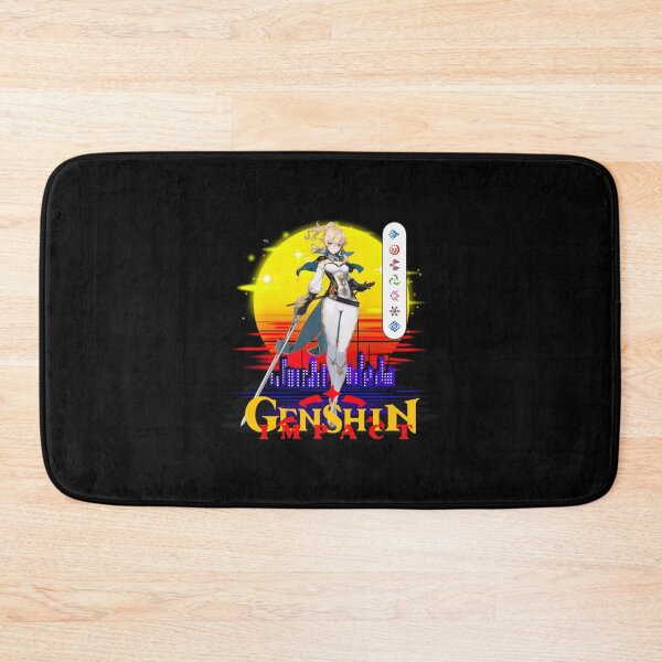 Item preview, Newon Tipo GENSHIN IMPACT 012| Perfect Gift designed and sold by tashia68.