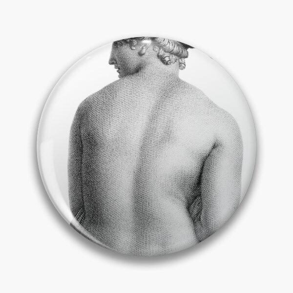 Item preview, Nude Woman Sculpture designed and sold by amonarte.