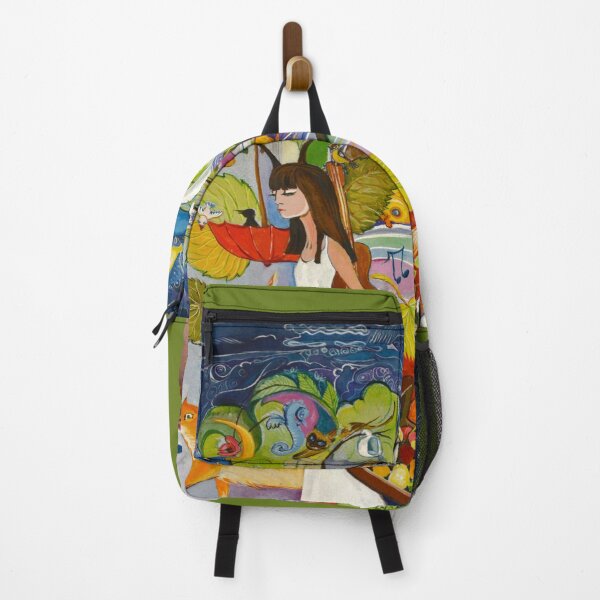 Item preview, The grandiose world of a girl. designed and sold by Elena Reutova.