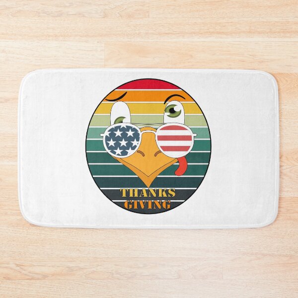Item preview, Vantage American Thanksgiving day designed and sold by Designer-amjed.