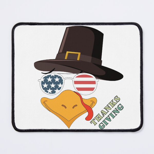 Item preview, American Thanksgiving day designed and sold by Designer-amjed.