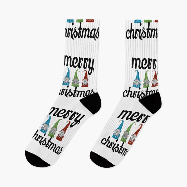 Artikelvorschau, FROHE WEIHNACHTEN GNOMEN. entworfen und verkauft von leicha.