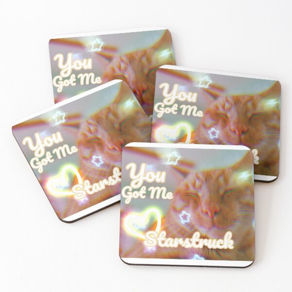 Item preview, You got me Starstruck designed and sold by pifflechan.