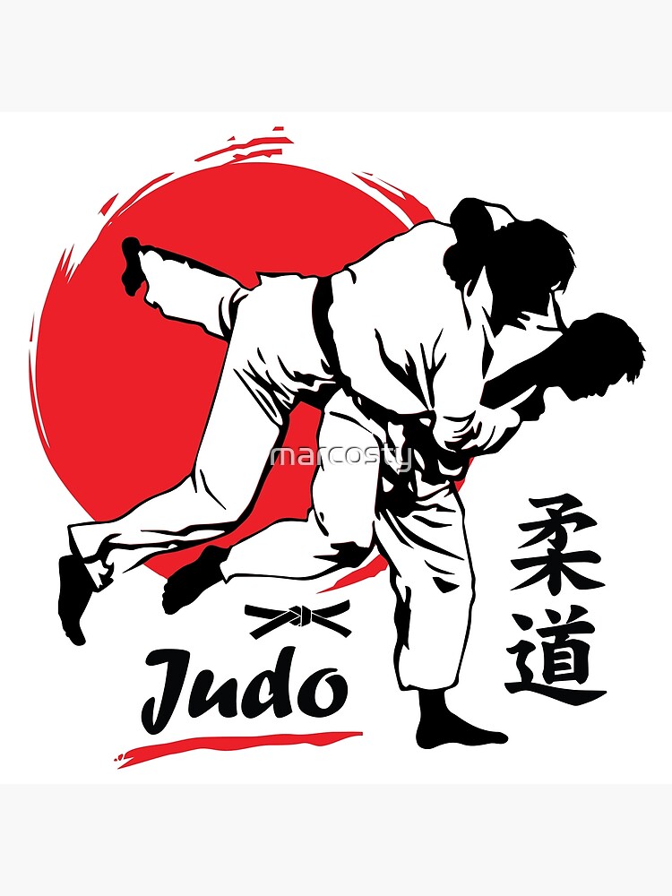 Buy 3D LED Mural Judo Logo DVD T-shirt Belt Green Black Sticker Wall Decal  Light Shield Bardeko Barshield Advertisement No Neon Sign Decoration Online  in India - Etsy