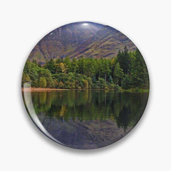 Artikelvorschau, Lochan Torren - Glencoe entworfen und verkauft von SuzanneRead.