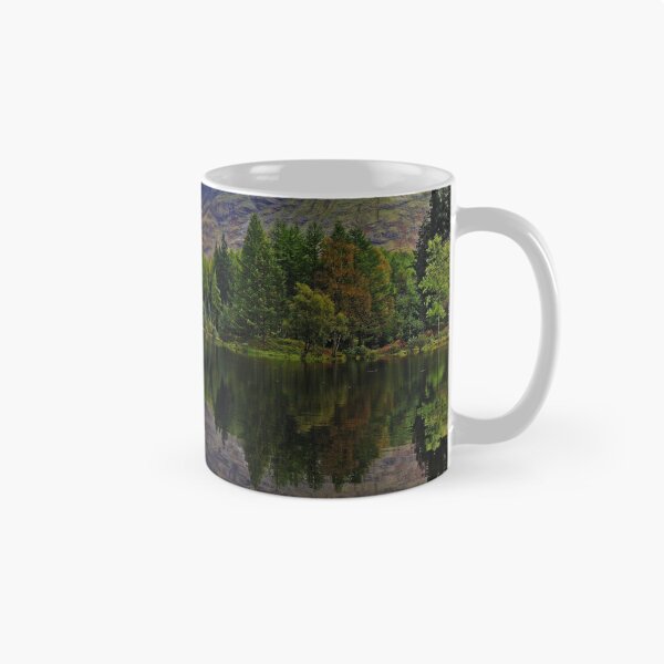 Item preview, Lochan Torren - Glencoe designed and sold by SuzanneRead.