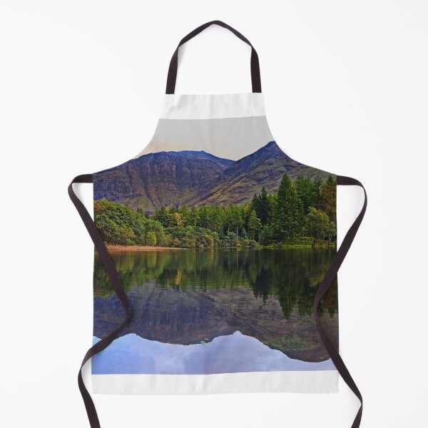 Item preview, Lochan Torren - Glencoe designed and sold by SuzanneRead.