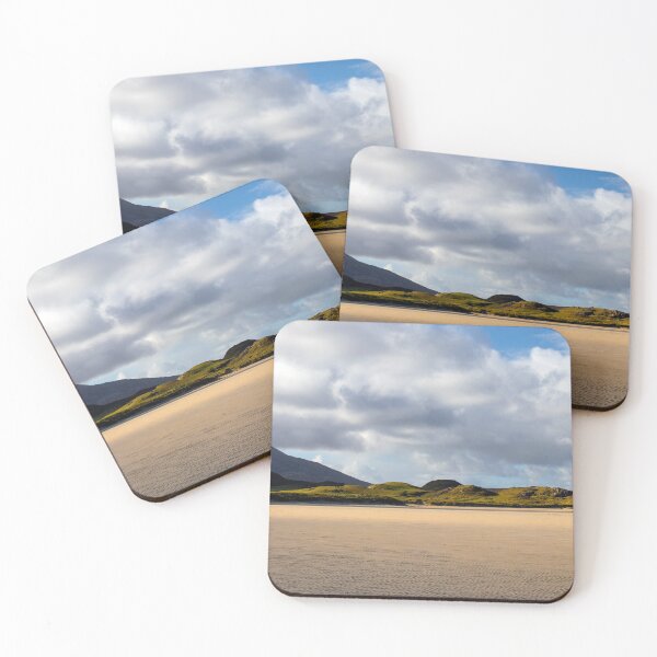Item preview, Uig sands on the isle of Lewis designed and sold by HazelWright.