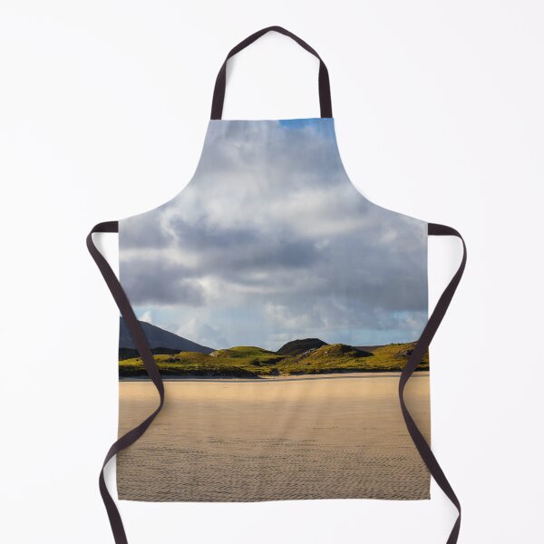Item preview, Uig sands on the isle of Lewis designed and sold by HazelWright.