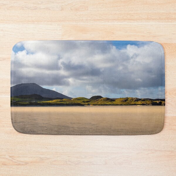 Item preview, Uig sands on the isle of Lewis designed and sold by HazelWright.