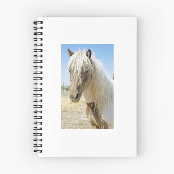 Item preview, Little Desert Pony designed and sold by mwroach.