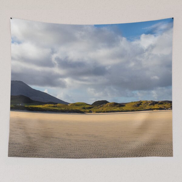 Item preview, Uig sands on the isle of Lewis designed and sold by HazelWright.