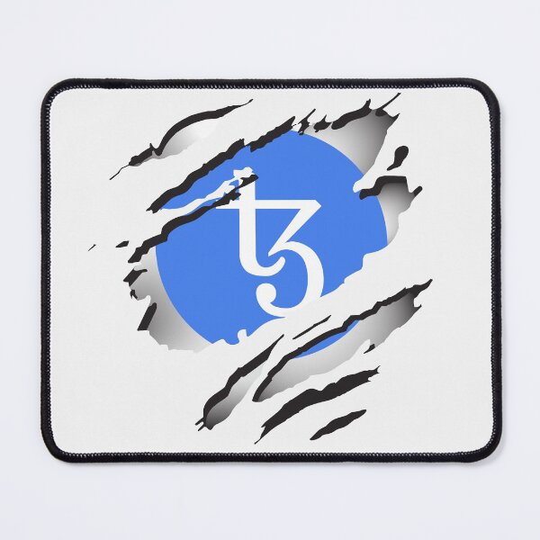 Item preview, Tezos Crypto Torn Image designed and sold by CryptoStyles00.