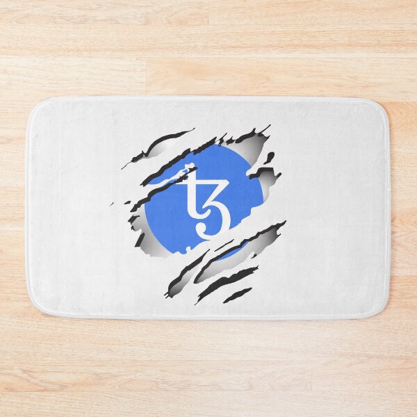 Item preview, Tezos Crypto Torn Image designed and sold by CryptoStyles00.