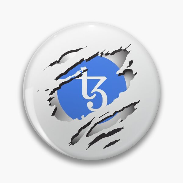 Item preview, Tezos Crypto Torn Image designed and sold by CryptoStyles00.