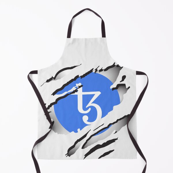 Item preview, Tezos Crypto Torn Image designed and sold by CryptoStyles00.
