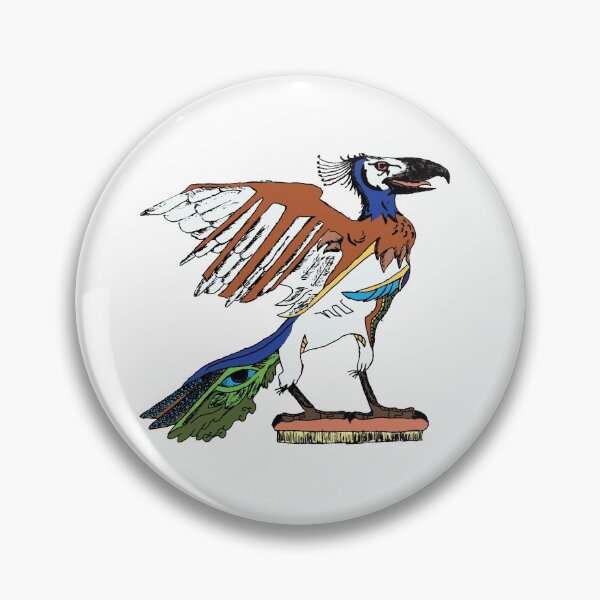 Artikelvorschau, Vogelshirt1 entworfen und verkauft von WillymBD.