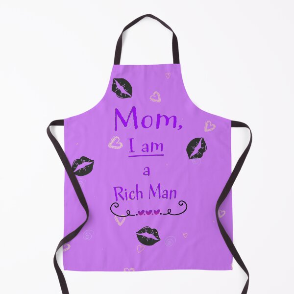 Item preview, Mom, I am a rich man designed and sold by platinumknuckle.