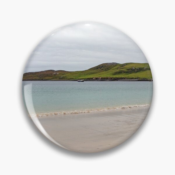 Item preview, The sands of Vatersay, Outer Hebrides designed and sold by HazelWright.