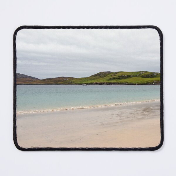 Item preview, The sands of Vatersay, Outer Hebrides designed and sold by HazelWright.