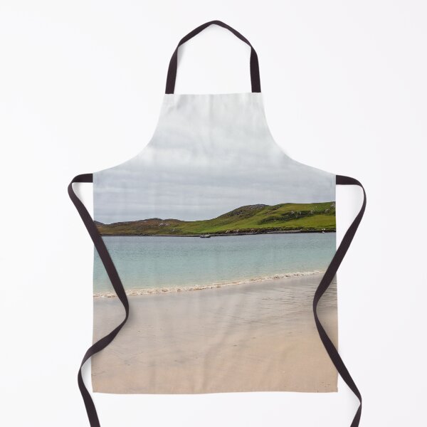Item preview, The sands of Vatersay, Outer Hebrides designed and sold by HazelWright.