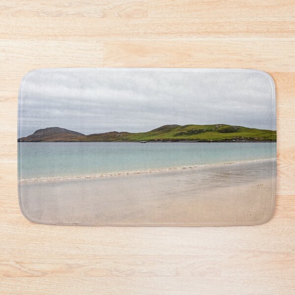 Item preview, The sands of Vatersay, Outer Hebrides designed and sold by HazelWright.