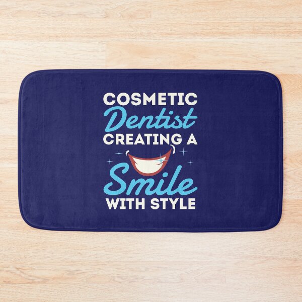 Item preview, Cosmetic Dentist Creating a Smile with Style designed and sold by jaygo.