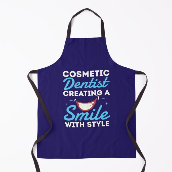 Item preview, Cosmetic Dentist Creating a Smile with Style designed and sold by jaygo.