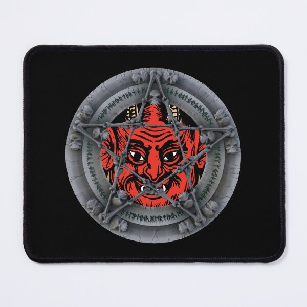 Item preview, GATES OF HELL designed and sold by madscArt.