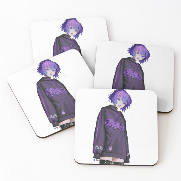 Item preview, Projekt melody art designed and sold by anischadlia.