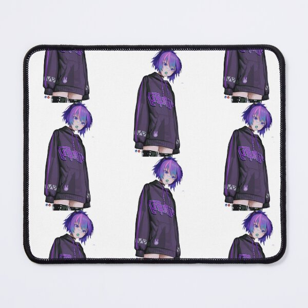 Item preview, Projekt melody art designed and sold by anischadlia.