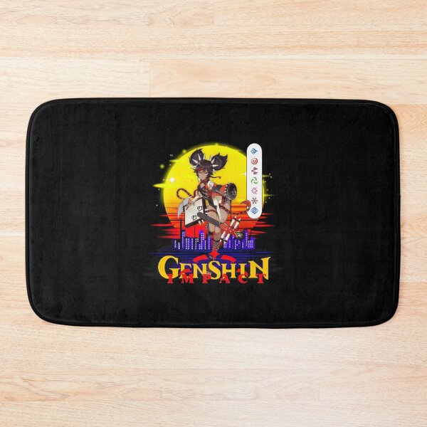 Item preview, Newon Tipo GENSHIN IMPACT 03| Perfect Gift designed and sold by tashia68.