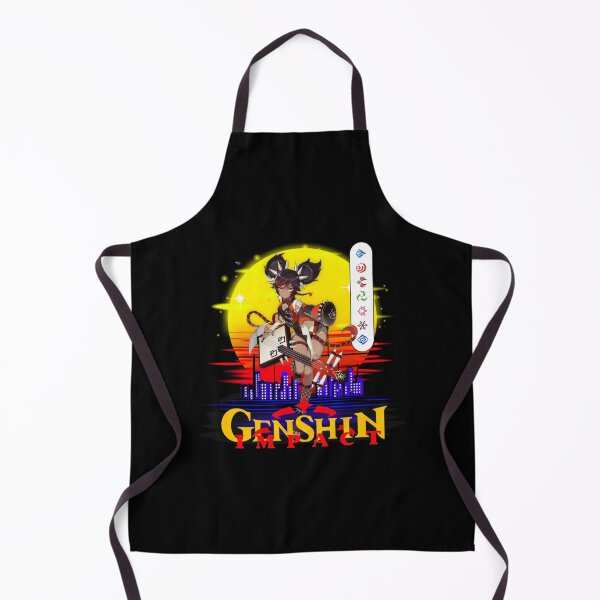 Item preview, Newon Tipo GENSHIN IMPACT 03| Perfect Gift designed and sold by tashia68.