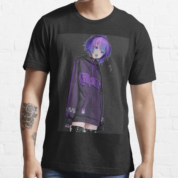 Projekt melody art Essential T-Shirt