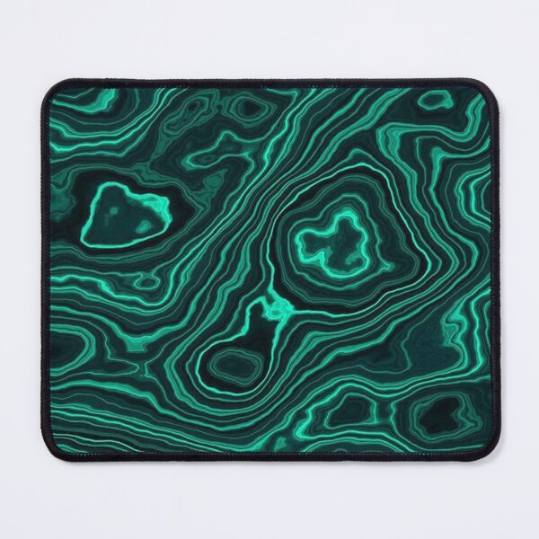 Item preview, Malachite designed and sold by Montage-Madness.