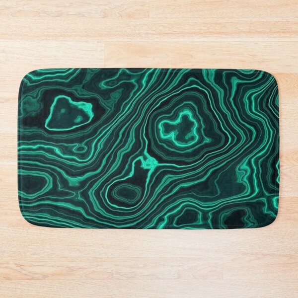 Item preview, Malachite designed and sold by Montage-Madness.