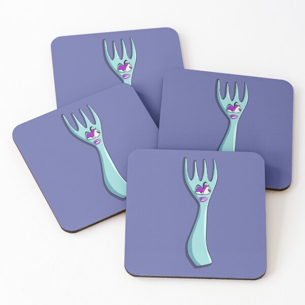 Item preview, Ms Fork designed and sold by Sky-99.