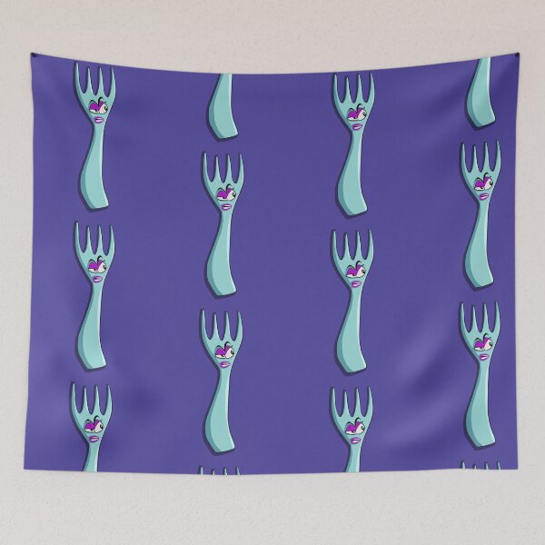 Item preview, Ms Fork designed and sold by Sky-99.