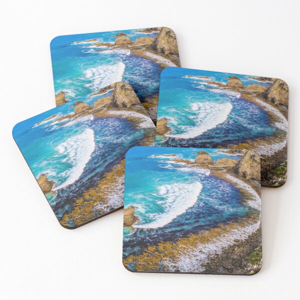 Item preview, Roaring Bay at Nugget Point designed and sold by Lyl Dil Creations.
